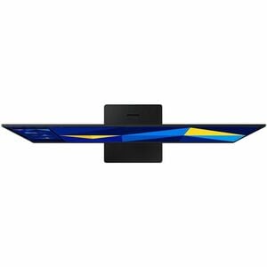 Monitor LCD Samsung Essential S3 S24D300GAL 24.0" (61.0cm) Class Full HD - 16:9 - Negro - 24" (61cm) Viewable - Tecnología