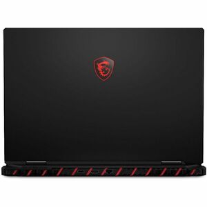 MSI Raider 18 HX AI A2XW Raider 18 HX AI A2XWIG-252ES 45.7 cm (18") Gaming Notebook - UHD+ - Intel Core Ultra 9 285HX - 32