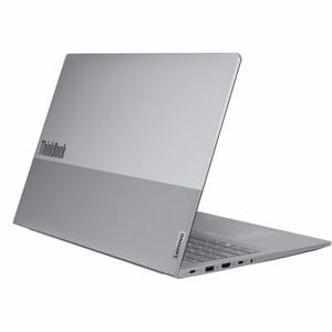 Lenovo ThinkBook 16 G8 IRL 21SH000MAU 16" Notebook - WUXGA - Intel Core 7 240H - 16 GB - 512 GB SSD - Arctic Gray - Intel 