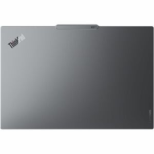 Lenovo ThinkPad X9-15 Gen 1 21Q6003TAU 15.3" Copilot+ PC Notebook - 2.8K - Intel Core Ultra 7 258V - Intel Evo Platform - 