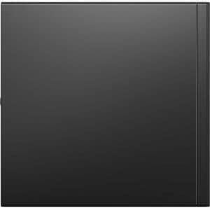 Lenovo ThinkCentre M70q Gen 5 12TES7QN00 Desktop Computer - Intel Core i5 14th Gen i5-14400T - 16 GB - 512 GB SSD - Tiny -