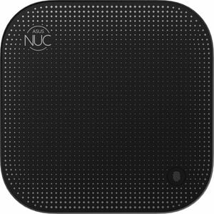 Asus NUC 14 Pro AI RNUC14LNKU5074N3 Desktop Computer - Intel Core Ultra 5 226V - 16 GB - 1 TB PCI Express NVMe 4.0 x4 SSD 