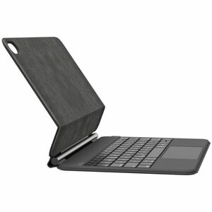Belkin Connect Keyboard/Cover Case for 27.7 cm (10.9") Apple iPad (10th Generation) Tablet - Anti-slip Interior, Scratch R