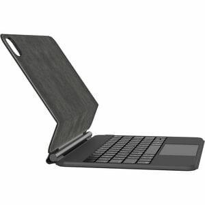 Belkin Tastatur/Cover Apple iPad Pro 11 (2024) Tablet - Kratzfest - 17,2 mm Höhe x 192,8 mm Breite x 252,6 mm Tiefe