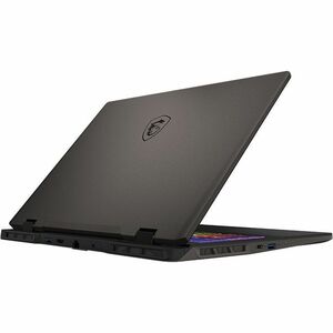 Notebook per gaming - MSI Sword 16 HX B14V Sword 16 HX B14VFKG-612IT 40,6 cm (16") - Full HD Plus - Intel Core i7 14° gen 