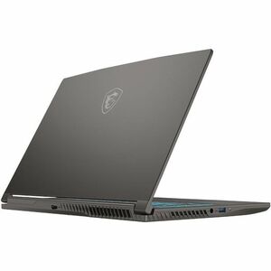 MSI Thin A15 B7U Thin A15 B7UC-473US 15.6" Gaming Notebook - Full HD - AMD Ryzen 5 7535HS - 16 GB - 512 GB SSD - Black - A