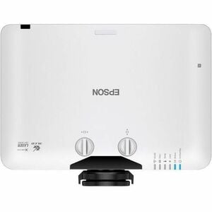 Epson PowerLite L L690U Standard Throw 3LCD Projector - 21:9 - 1920 x 1200 - Front - 2160p - 20000 Hour Normal Mode - WUXG