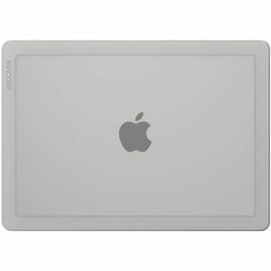 Incase Edge Case for Apple MacBook Pro - Clear - Matte - Scratch Resistant, Fingerprint Resistant, Bump Resistant - Makrol