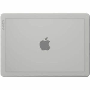 Incase Edge Case for Apple MacBook Pro - Clear - Matte - Scratch Resistant, Fingerprint Resistant, Bump Resistant - Makrol
