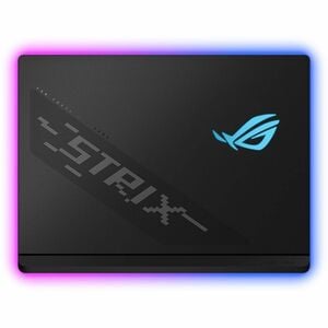 Asus ROG Strix SCAR 18 G835 G835LW-SA080W 45.7 cm (18") Gaming Notebook - 2.5K - 240 Hz - Intel Core Ultra 9 275HX - 32 GB