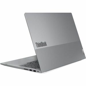 Portátil - Lenovo ThinkBook 16 G7 IML 21MS00B5LM 40.6cm (16") - WUXGA - Intel Core Ultra 7 155H - 16GB - 512GB SSD - Españ