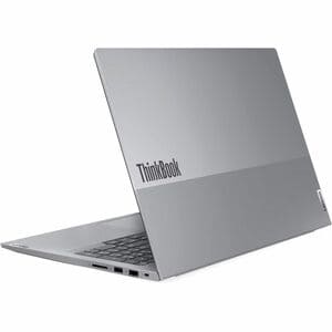 Portátil - Lenovo ThinkBook 16 G7 IML 21MS00B4LM 40.6cm (16") - WUXGA - Intel Core Ultra 5 125U - 16GB - 512GB SSD - Españ