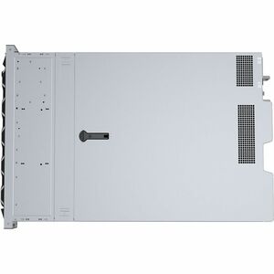 Servidor Dell PowerEdge R760XS / Chassis para 12 discos de 3.5" / Procesador Intel Xeon Gold 5418Y 2G, 24C/48T, 16GT/s, 45