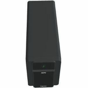 APC by Schneider Electric Back-UPS Line-interactive UPS - 1.10 kVA/660 W - Tower - AVR - 6 Hour Recharge - 230 V AC, 120 V