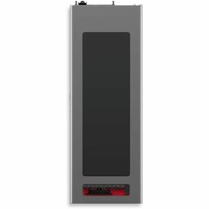 Lenovo ThinkStation P5 30GA009TSG Workstation - 1 x Intel Xeon w3-2423 - vPro Technology - 32 GB - 2 TB HDD - 512 GB SSD -