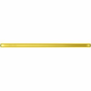 Apple iPad (11th Generation) Tablet - 11" - 4 GB - 256 GB Storage - Yellow - A16 Bionic Penta-core (5 Core) - 2360 x 1640 