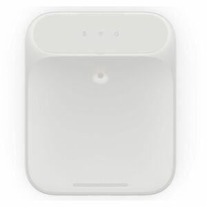 MI Smart Pet Fountain 2 - 3 L Volume Capacity - Easy to Clean, Built-in Filter, Antibacterial, Refillable, Water Proof, An