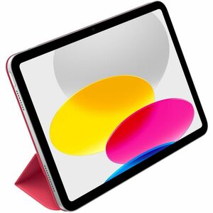 Sacoche de transport Apple Smart Folio - Folio Style Apple iPad (10e génération) Tablette - Melon d'Eau