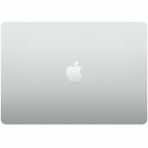 Ordinateur Portable - Apple MacBook Air MW1G3FN/A - Écran 38,9 cm (15,3") - Apple M4 - 16 Go - 256 Go SSD - Français Clavi