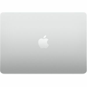 Ordinateur Portable - Apple MacBook Air MW0X3FN/A - Écran 34,5 cm (13,6") - Apple M4 - 16 Go - 512 Go SSD - Français Clavi
