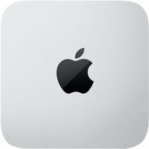 Ordinateur de bureau Apple Mac Studio MU963FN/A - Apple - 36 Go - 512 Go SSD - Argenté - Apple M4 Max Chip - Carte Graphiq
