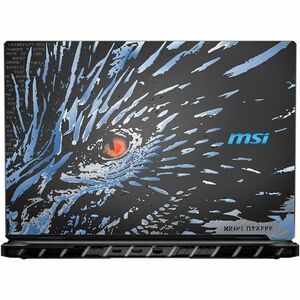 Notebook per gaming - MSI Titan 18 HX Dragon Edition Norse Myth A2XW Titan 18 HX Dragon Edition Norse Myth A2XWIG-439IT 45