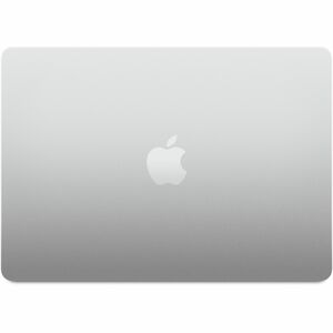 Apple MacBook Air MW1G3CH/A 38.9 cm (15.3") 笔记本电脑 - Apple - 16 GB - 256 GB SSD - 中文 键盘 - 银 - Apple M4 芯片 - 2880 x 1864 - A