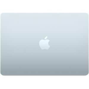 Apple MacBook Air MC6T4CH/A 34.5 cm (13.6") 笔记本电脑 - Apple - 16 GB - 256 GB SSD - 中文 键盘 - Apple M4 芯片 - 2560 x 1664 - Apple