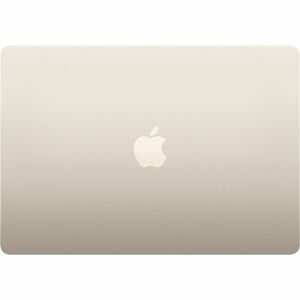 Apple MacBook Air MW103CH/A 34.5 cm (13.6") 笔记本电脑 - Apple - 16 GB - 512 GB SSD - 中文 键盘 - 星光色 - Apple M4 芯片 - 2560 x 1664 -