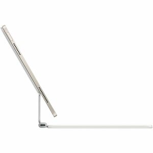 Apple Magic 键盘/机套 用于 27.9 cm (11") Apple 平板 - 韩语 键盘 - 白