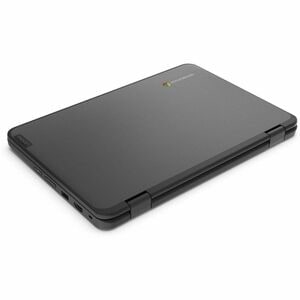 Lenovo 500e Chromebook Gen 4s 83N80001US 11.6" Touchscreen Convertible 2 in 1 Chromebook - HD - Intel N-Series N250 - 8 GB
