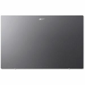 Acer Aspire Go 17 AG17-31P AG17-31P-39U8 43.9 cm (17.3") Notebook - Full HD - Intel Core 3 N355 - 8 GB - 512 GB SSD - Iron