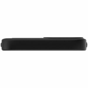 Just in Case Case for Apple iPhone 16e Smartphone - Black - Scratch Resistant, Bump Resistant, Shock Absorbing, Wear Resis