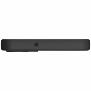 Just in Case Case for Samsung Galaxy A16 Smartphone - Black - Scratch Resistant, Bump Resistant, Wear Resistant, Tear Resi