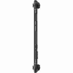 Spigen Air Fit Case for Nintendo Gaming Console - Crystal Clear - Scuff Resistant, Scratch Resistant - Polycarbonate (PC)