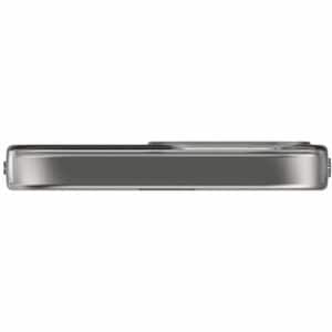 Just in Case Case for Apple iPhone 16e Smartphone - Transparent - Scratch Resistant, Bump Resistant, Wear Resistant, Tear 