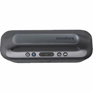 soundcore Boom V2 Black