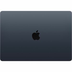 Apple MacBook Air MW1M3HN/A 38.86 cm (15.30") Notebook - Apple M4 - 16 GB - 512 GB SSD - English (US) Keyboard - Midnight 
