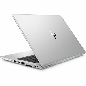 HP EliteBook 840 G6 35.6 cm (14") Notebook - Full HD - Intel Core i5 8th Gen i5-8250U - 16 GB - 512 GB SSD - Intel Chip - 