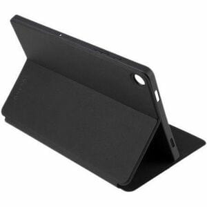 Tucano Gala Carrying Case for 27.9 cm (11") Samsung Galaxy Tab A9+ Tablet - Black - Anti-scratch Interior - Nylon, Polyure