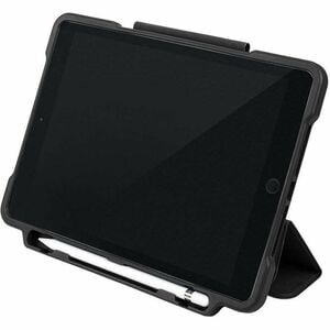 Tucano Alunno Rugged Carrying Case for 25.9 cm (10.2") Apple iPad (7th Generation), iPad (8th Generation), iPad (9th Gener