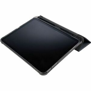 Tucano Satin Carrying Case (Folio) for 27.7 cm (10.9") to 27.9 cm (11") Apple iPad (2022), iPad (11th Generation) Tablet -