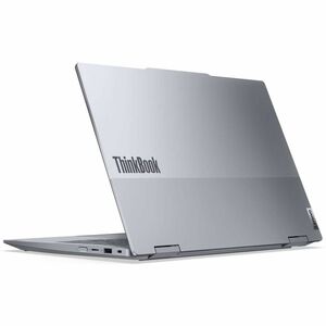 Lenovo ThinkBook 14 G5 IAU 21SQ000HSP 35.6 cm (14") Touchscreen Convertible 2 in 1 Notebook - WUXGA - Intel Core Ultra 7 2