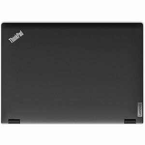 Lenovo ThinkPad P16v Gen 2 21KX001LSP 40.6 cm (16") Mobile Workstation - WUXGA - Intel Core Ultra 9 185H - vPro Technology