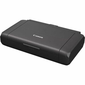 Canon PIXMA TR160 Portable Wired/Wireless Inkjet Printer - Color - 4800 x 1200 dpi Print - 50 Sheets Input - Wireless LAN 