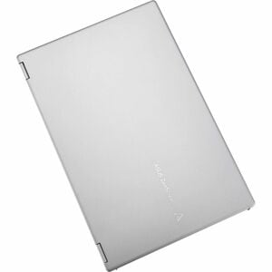 Asus ZenScreen Duo MQ149CD 14" Class WUXGA OLED Monitor - 16:10 - Silver - 14" Viewable - OLED - 1920 x 1200 - 1073.7 Mill