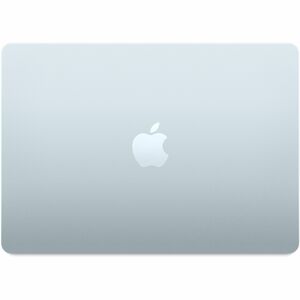 Apple MacBook Air MC6T4ZP/A 34.5 cm (13.6") Notebook - Apple M4 - 16 GB - 256 GB SSD - English (US) Keyboard - Sky Blue - 