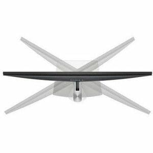 Moniteur LED Dell Pro Plus P3225DE 32" Class WQHD - 16:9 - Noir, Gris - 80 cm (31,5") Viewable - Technologie IPS - Système