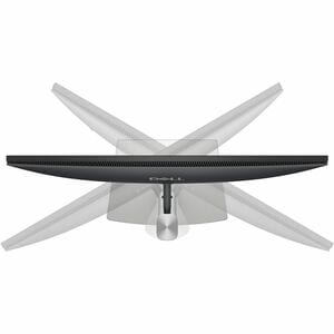 Dell Pro Plus P2425DE 24 Zoll Class WQHD LED-Monitor - 16:9 Format - Schwarz - 60,5 cm (23,8 Zoll) Viewable - IPS-Technolo