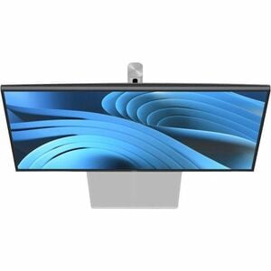 Dell Pro Plus P2725DE 27" Class WQHD LED Monitor - 16:9 - 68.6 cm (27") Viewable - In-plane Switching (IPS) Technology - L